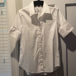 The Shirt by Rochelle Behrens